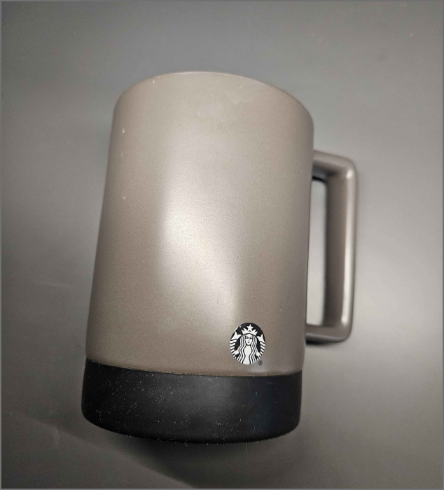 cup visual from the side