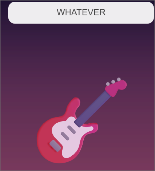 A better visualizer based on previous css js coding