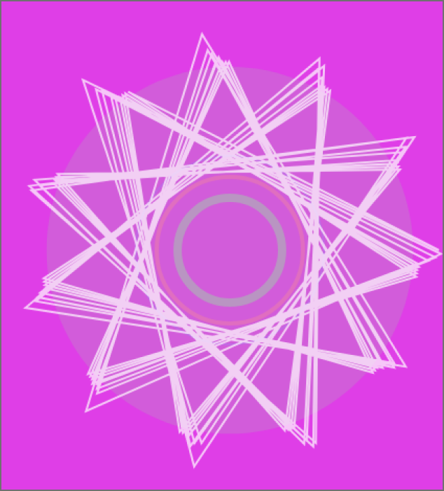 I removed the particle affects because it was too clustered with the other animation