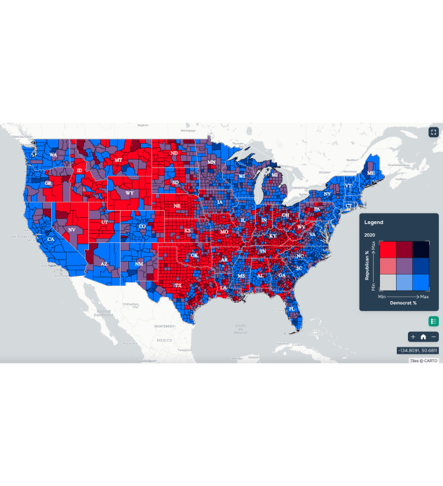 map from online research
