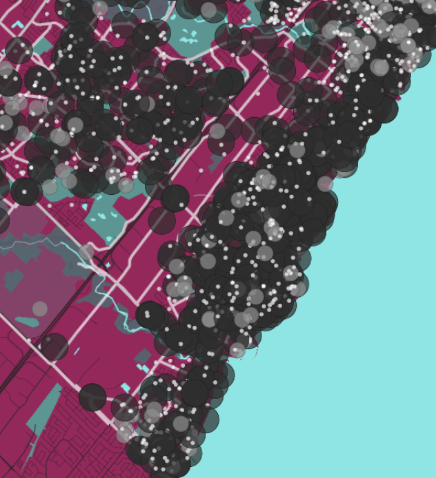 cyotes heat map changes (made it more visible)