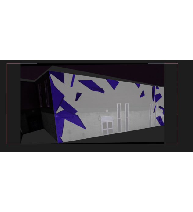 projection mapping using tutorial