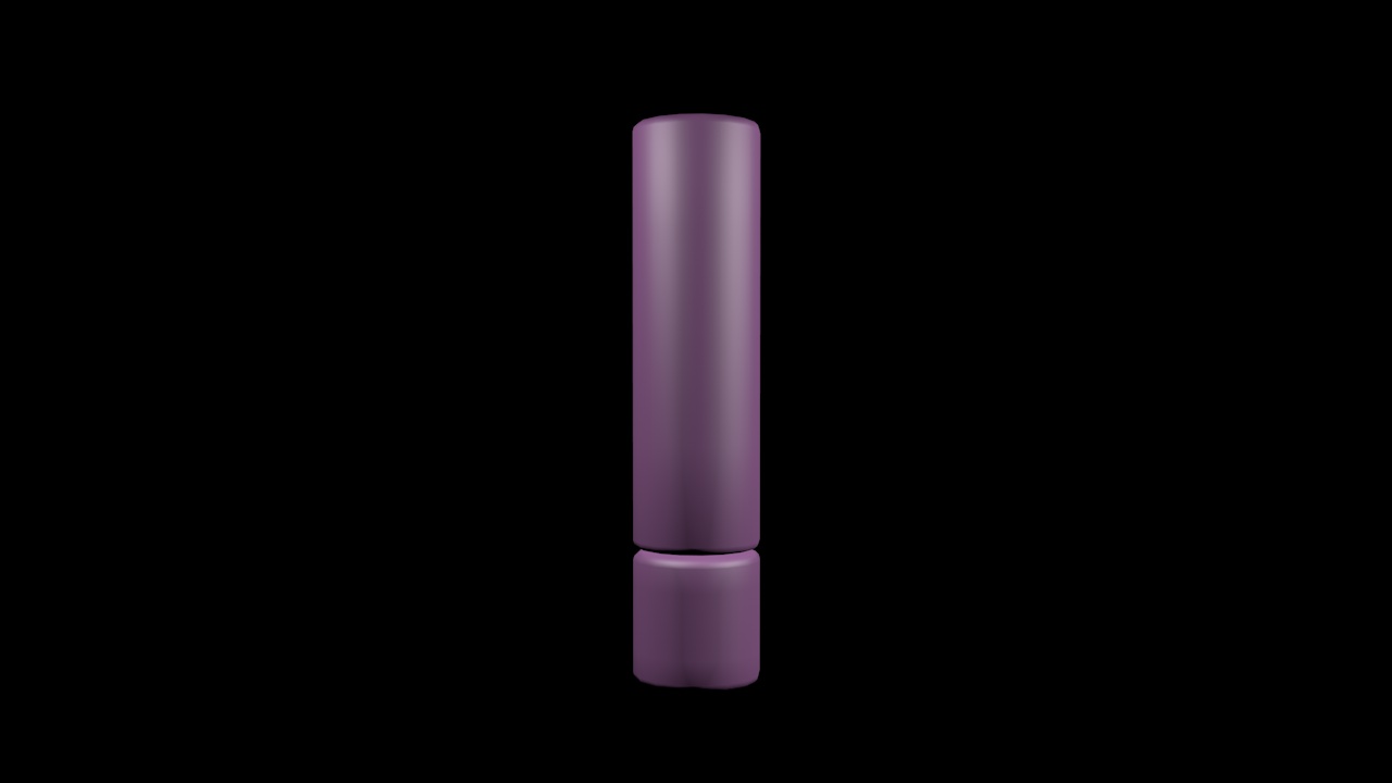 this is the final render of the lipstick, this has no bend at the end due to rendering issues. <div class='container'><iframe class='responsive-iframe' src='https://thavabaa.phoenix.sheridanc.on.ca/lipstick3d/'></iframe></div>