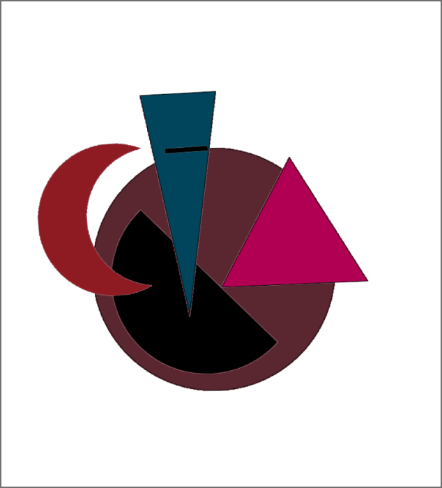 explored more variations with code 